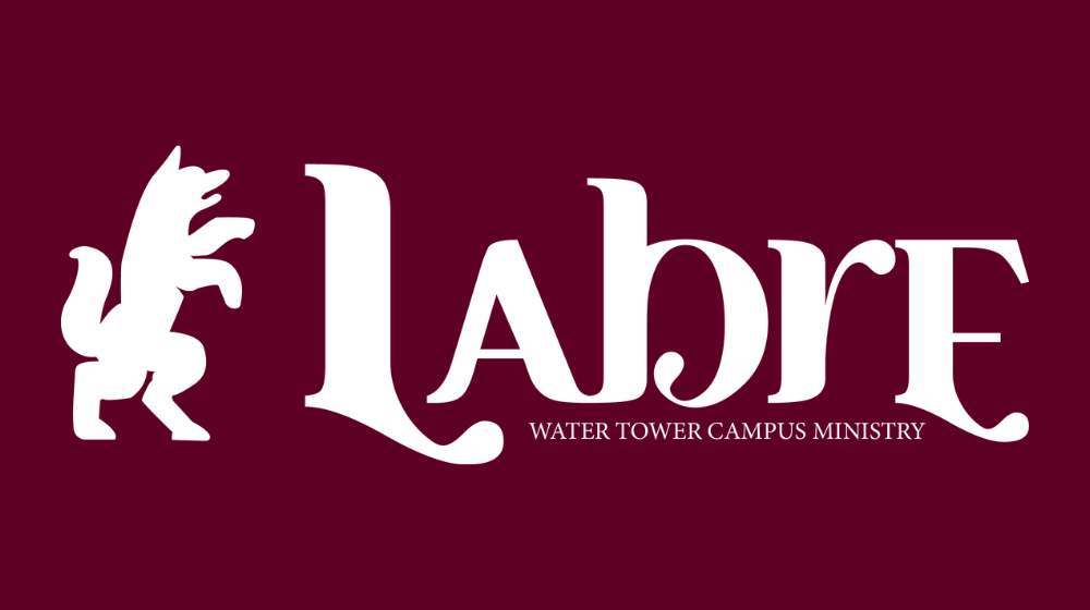 Labre Logo